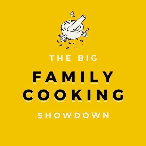 BBC Two's well loved cooking competition The Big Family Cooking Showdown is BACK for a second series! Please go to this link to apply: https://t.co/FwGldMtUlg