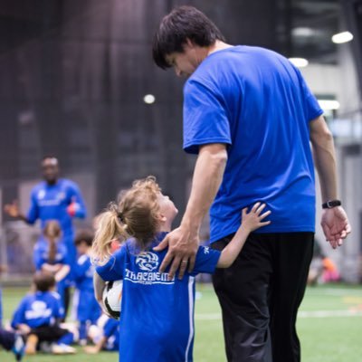 Husband, Father, Indiana University Head Womens Soccer Coach
