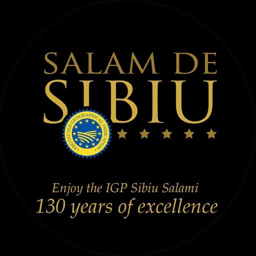 For more than 130 years, skilled hands craft the Sibiu Salami
  The craftsmen's skills retain its relevance over time in the production of Sibiu Salami