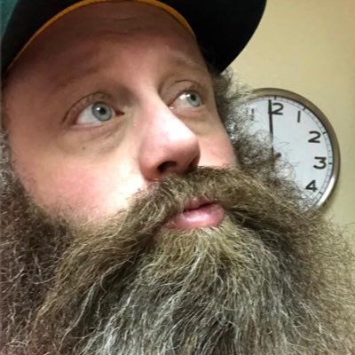 Punchey's profile picture. Die hard Habs fan. Locomotive Engineer, K7JRP