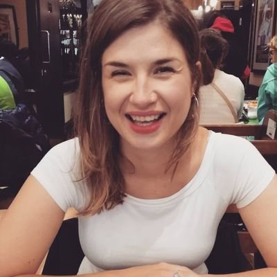 aliceduff's profile picture. Geo-Enthusiast | All views are my own - or are they?! No they are i promise.