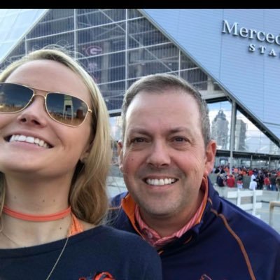 kmkiernan12's profile picture. Proud #girldad / All Glory to GOD / GA Tech man / Fmr President - GT Business Network @GTBN / Huge fan - @NYG