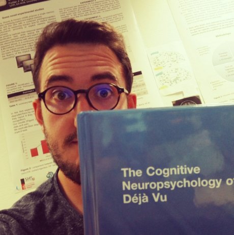 Responsable d'équipe à l'agence France Travail de Saumur, ancien doctorant en neuropsychologie à l'Université d'Angers.