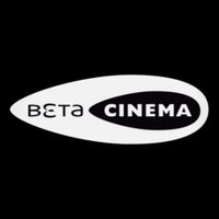 Beta Cinema(@beta_cinema) 's Twitter Profile Photo