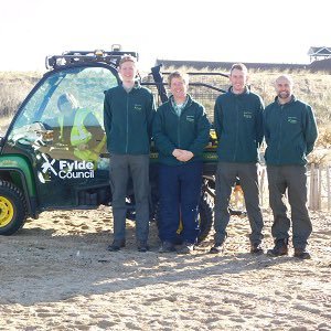 Fylde Ranger Service