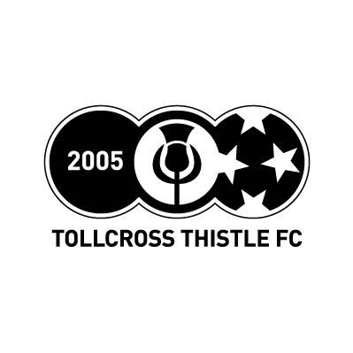 Official Twitter profile of Tollcross Thistle Football Club.