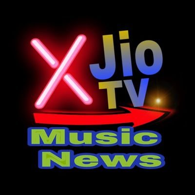 X Jio TV Music News