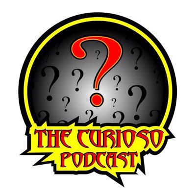 Podcast of mysteries. We like to discuss odd occurrences and forgotten history, drink strange brews and eat bizarre food. Cohosted by @ChrisScar73 & @Jellist10