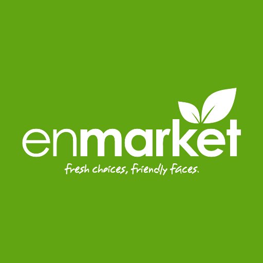 fresh choice, friendly faces | 129 convenience locations | download the enmarket app 📱