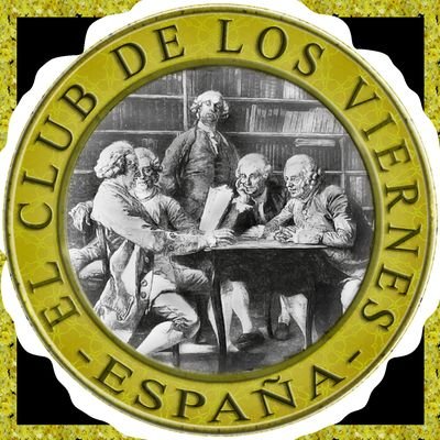 La libertad es en sí misma el fin político mayor. Delegación en Alicante de @clubdeviernes alicante@elclubdelosviernes.org
