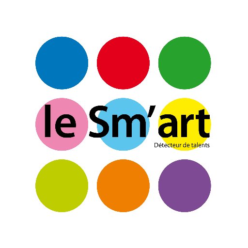 Salon d'Art Contemporain ouvert aux galeristes, artistes et grand public. Parc Jourdan, Aix-en-Provence.