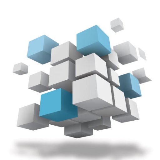 cuberoot64's profile picture. Digital Transformation Consultancy, Blockchain strategy/advice and resources