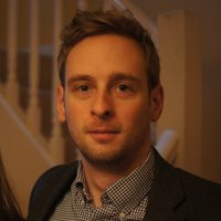 Ben Martin (@benjaminwmartin) 's Twitter Profile Photo Ben Martin (@benjaminwmartin) 's Twitter Profile Photo