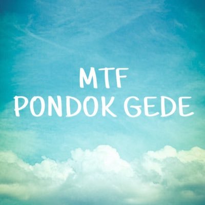 MTF Pondok Gede