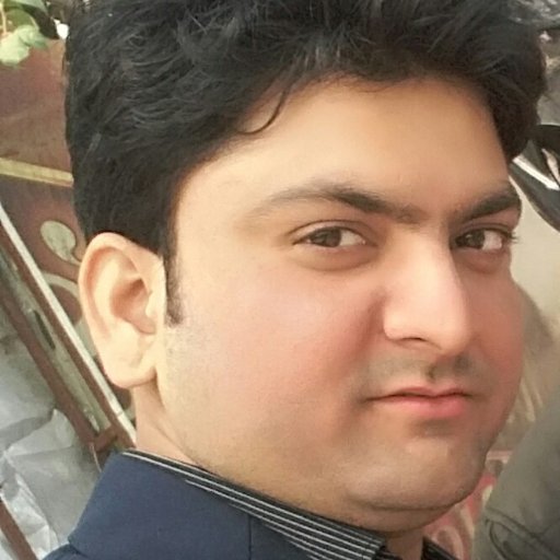 sachinshukla958's profile picture. 