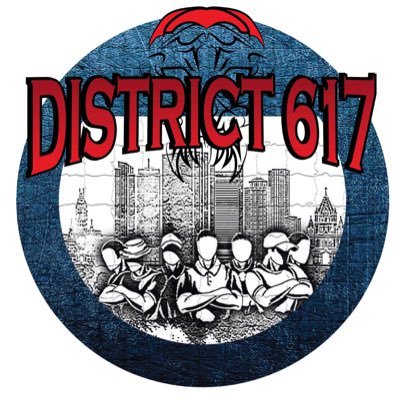 Official twitter account of the District 617  Supporters of Safira Fc.