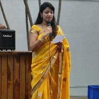 Chitra Kalmady (@chitrakalmady) 's Twitter Profile