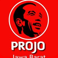 Projo Jawa Barat(@Projo_Jabar) 's Twitter Profile Photo