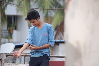 Lokesh_N_N's profile picture. Pre final year CSE undergrad at SSN, Chennai. 👨‍🎓
Learning Deep Learning🧑‍💻
Would love to work on cutting edge AI systems🧑‍💻🖥️🤖