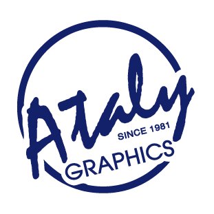 Custom embroidery, screen printing, promotional products, and fulfillment services, since 1981.