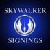 Skywalker signings uk 2 (@Skywalkersign) Twitter profile photo