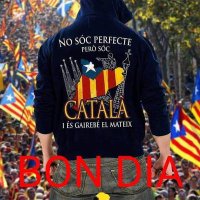 Calma, però som-hi !!! (@calma38625694) 's Twitter Profile