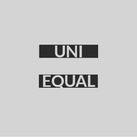 uniequal (@uniequal) 's Twitter Profile