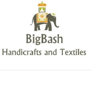 bigbash_crafts's profile picture. BigBash Handicrafts and Textiles is the largest Manufacturer and Exporter of Blue Pottery and Textiles in India. Its warehouse is located in Jaipur and London.