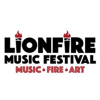 LionFire Music Festival(@LionFireFest) 's Twitter Profile Photo