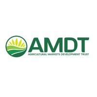 Agricultural Markets Development Trust (AMDT)(@amdttanzania) 's Twitter Profile Photo