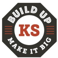 Build Up Kansas(@BuildUpKansas) 's Twitter Profile Photo