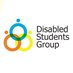 Disabled Students’ Group (@DSG_OUSA) Twitter profile photo