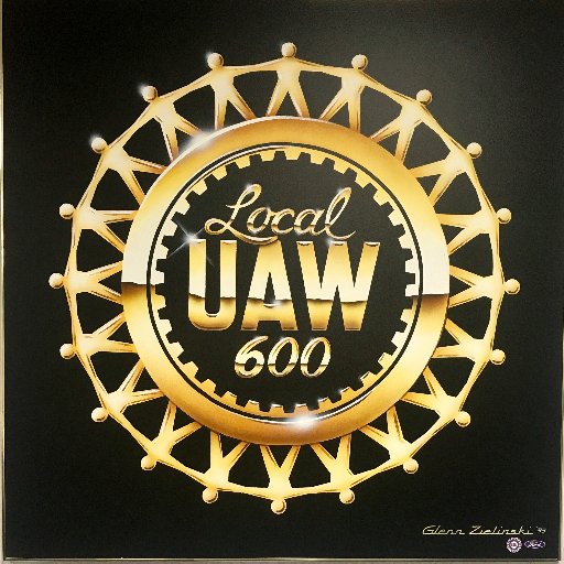 U.A.W. Local 600 currently represents 30,000 active and retired members, with over 47 autonomous bargaining units throughout Southeast Michigan.