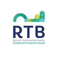 Residential Tenancies Board (@rtbinfo) 's Twitter Profile Photo Residential Tenancies Board (@rtbinfo) 's Twitter Profile Photo