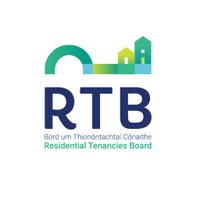 Residential Tenancies Board(@RTBinfo) 's Twitter Profile Photo