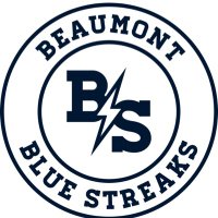 BeaumontBlueStreaks(@BlueStreaksAD) 's Twitter Profile Photo