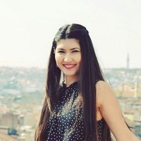 Hulkar Burhanova (@hulkarburhanova) 's Twitter Profile Photo Hulkar Burhanova (@hulkarburhanova) 's Twitter Profile Photo