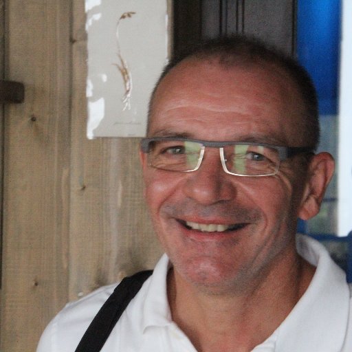 BenezechPihm's profile picture. 