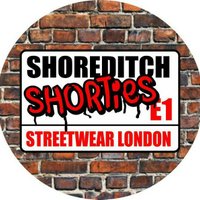 Shoreditch Shorties London (@shoreditchshor1) 's Twitter Profile Photo Shoreditch Shorties London (@shoreditchshor1) 's Twitter Profile Photo