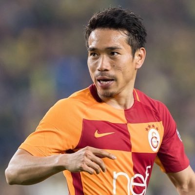 Yuto nagatomo