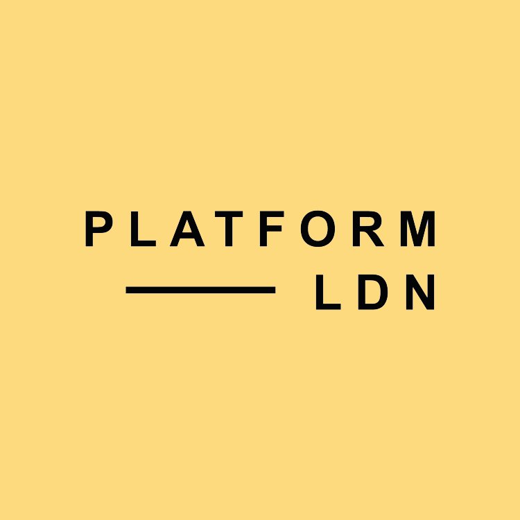 Youth Creative Agency - powered by young people, led by industry professionals. 📩 platformldn@cmnworks.org Instagram: @platformldn #blacklivesmatter