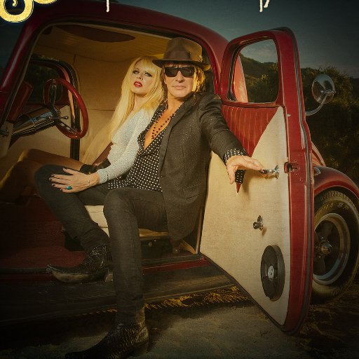 Official Page of RSO - Richie Sambora & Orianthi. FB: https://t.co/VYnKYJWn8K 
IG: @RSOofficial