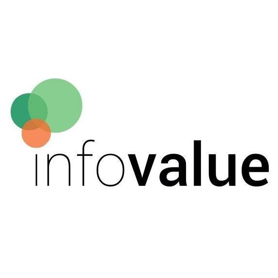 Infovalue_It's profile picture. Market Research Agency: non semplici dati, ma storie di persone.