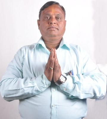 सबका साथ...सबका विकास...संगठन सर्वोपरी...🙏