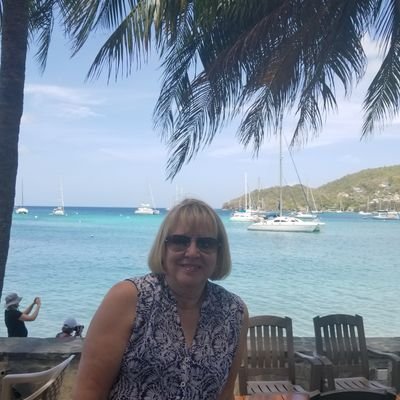 Jan65970564's profile picture. Travel Director