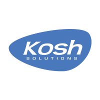 Kosh Solutions (@koshsolutions) 's Twitter Profile