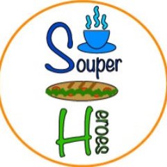 A soup and sandwich blog to empower your fight against hunger! #recipes #recipeblog #sandwich #soup