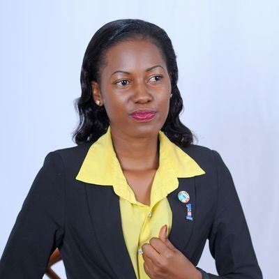 She is a Bio Medical laboratory scientist an advocate for Human Rights, Specialist in SRHR