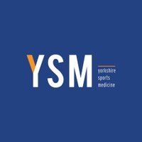 Yorkshire Sports Medicine (@ysmclinic) 's Twitter Profile