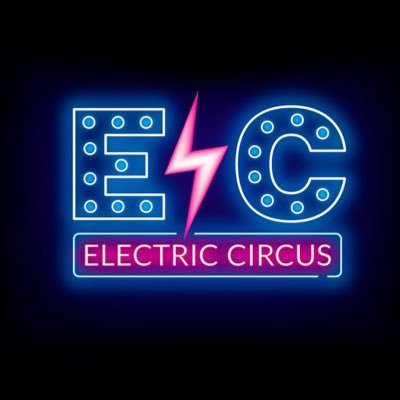 @FIAFormulae Paris E-Prix After Party -  Electric Circus @FormulaEJ #FElectricCircus #PHG #ParisEPrix